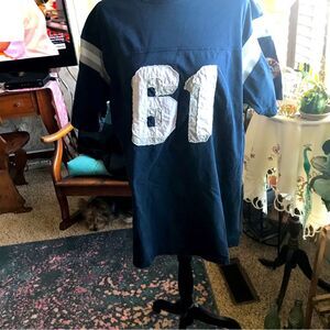 Moonlight Graham Field Tested NY Yankees XXL Collectors Heavy Duty Tee